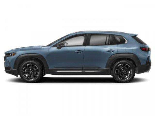 new 2024 Mazda CX-50 car, priced at $41,556