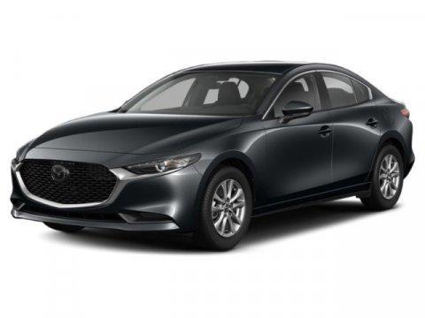 new 2024 Mazda Mazda3 car, priced at $29,824