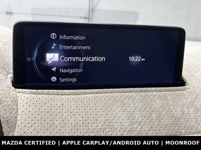used 2023 Mazda CX-5 car, priced at $27,200
