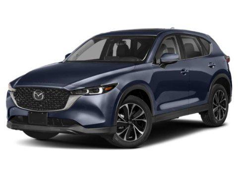 used 2023 Mazda CX-5 car