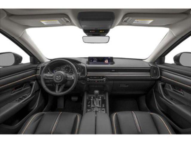 new 2025 Mazda CX-50 Hybrid car, priced at $40,870