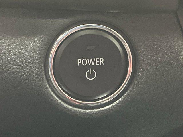 new 2025 Mazda CX-50 Hybrid car, priced at $39,870