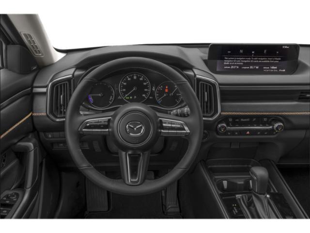 new 2025 Mazda CX-50 Hybrid car, priced at $40,870