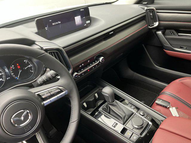 new 2025 Mazda CX-50 Hybrid car, priced at $39,870
