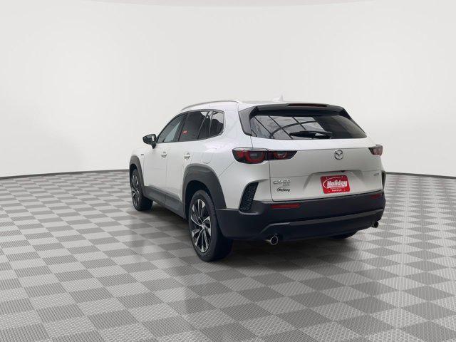 new 2025 Mazda CX-50 Hybrid car, priced at $39,870