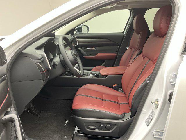 new 2025 Mazda CX-50 Hybrid car, priced at $39,870