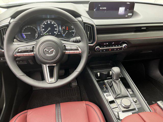 new 2025 Mazda CX-50 Hybrid car, priced at $39,870