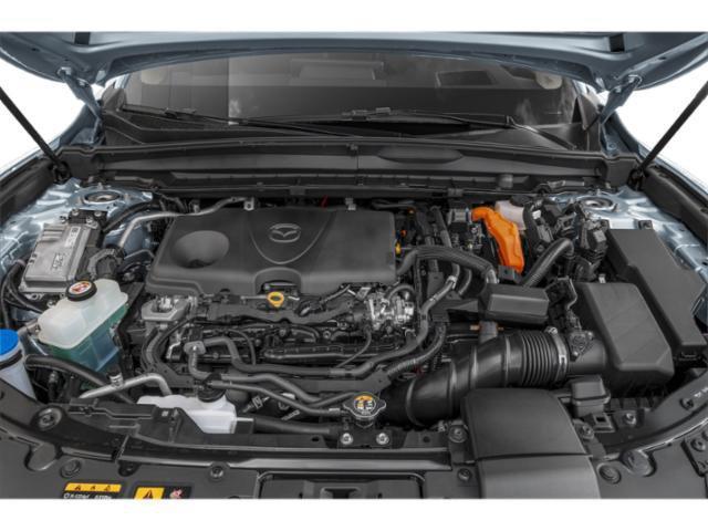 new 2025 Mazda CX-50 Hybrid car, priced at $40,870