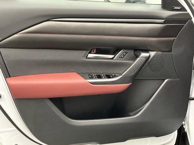 new 2025 Mazda CX-50 Hybrid car, priced at $39,870