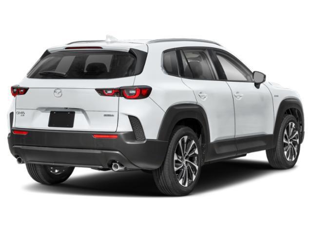 new 2025 Mazda CX-50 Hybrid car, priced at $40,870