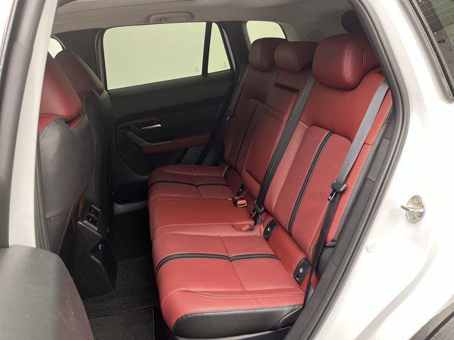 new 2025 Mazda CX-50 Hybrid car, priced at $39,870