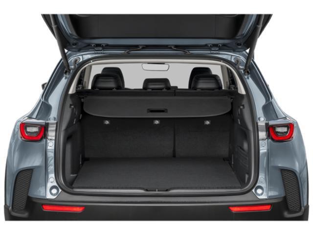 new 2025 Mazda CX-50 Hybrid car, priced at $40,870