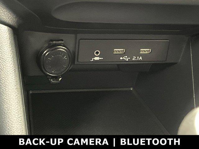 used 2022 Subaru WRX car, priced at $29,500