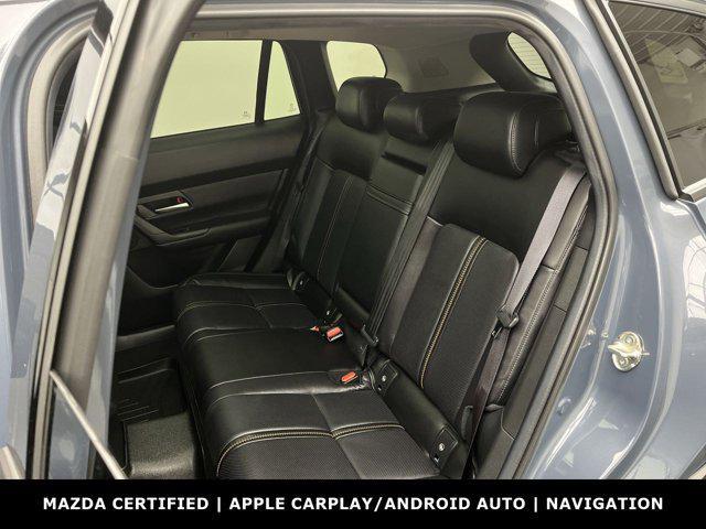 used 2024 Mazda CX-50 car, priced at $37,000