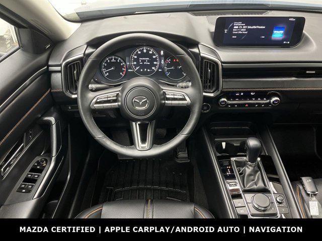 used 2024 Mazda CX-50 car, priced at $37,000