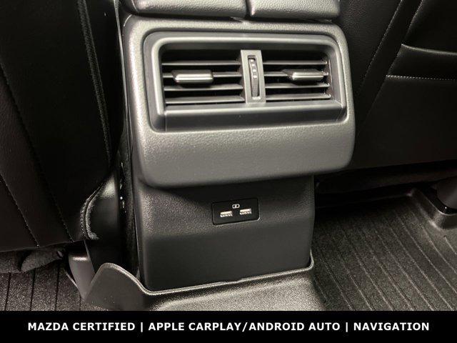used 2024 Mazda CX-50 car, priced at $37,000