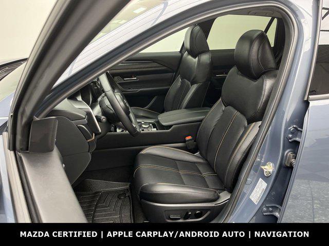 used 2024 Mazda CX-50 car, priced at $37,000