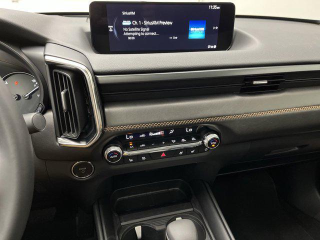 new 2025 Mazda CX-50 Hybrid car, priced at $39,870