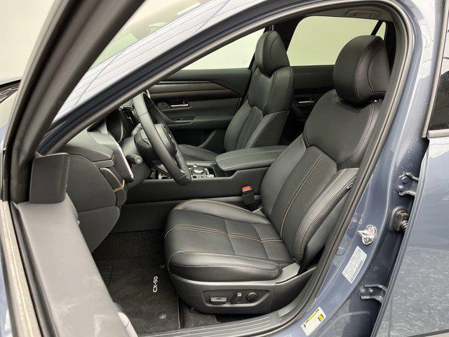 new 2025 Mazda CX-50 Hybrid car, priced at $39,870