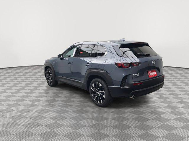 new 2025 Mazda CX-50 Hybrid car, priced at $39,870