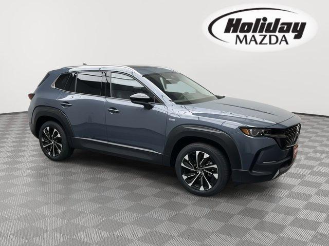 new 2025 Mazda CX-50 Hybrid car, priced at $39,870