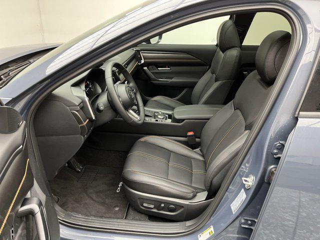 new 2025 Mazda CX-50 Hybrid car, priced at $39,870