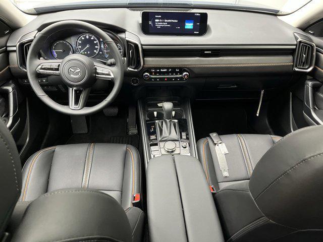 new 2025 Mazda CX-50 Hybrid car, priced at $39,870