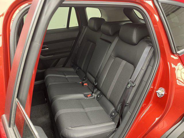 new 2025 Mazda CX-5 car, priced at $33,077