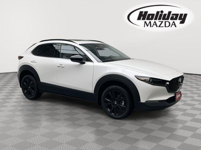 new 2025 Mazda CX-30 car, priced at $36,539