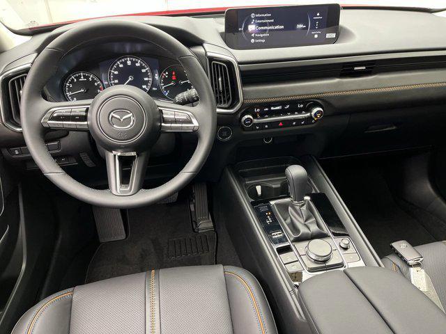 new 2025 Mazda CX-50 car, priced at $37,707