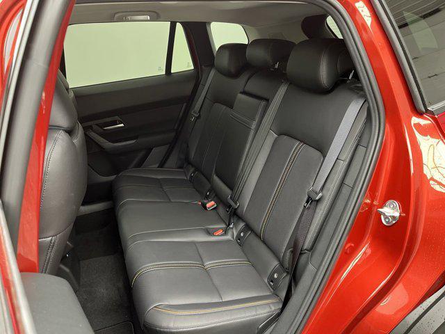 new 2025 Mazda CX-50 car, priced at $37,707