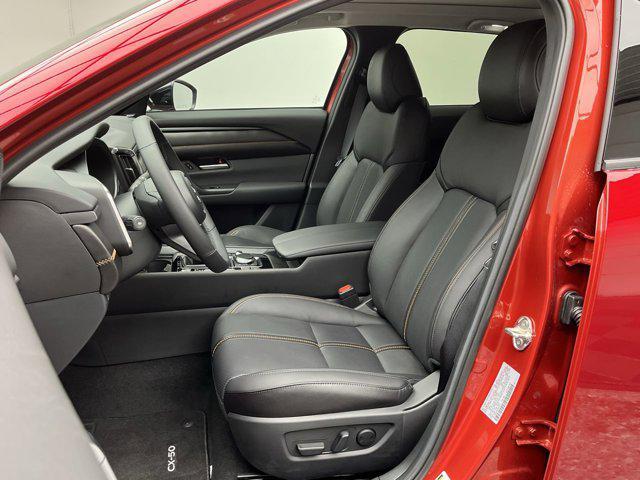 new 2025 Mazda CX-50 car, priced at $37,707