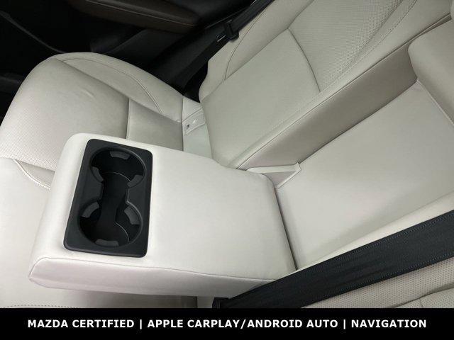 used 2021 Mazda CX-30 car, priced at $23,000