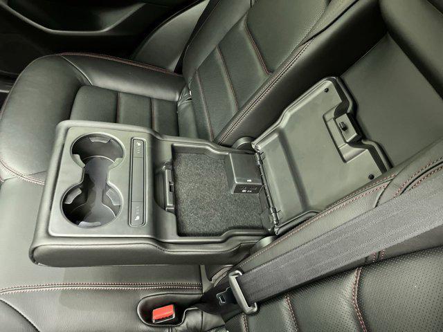 new 2025 Mazda CX-5 car, priced at $38,475