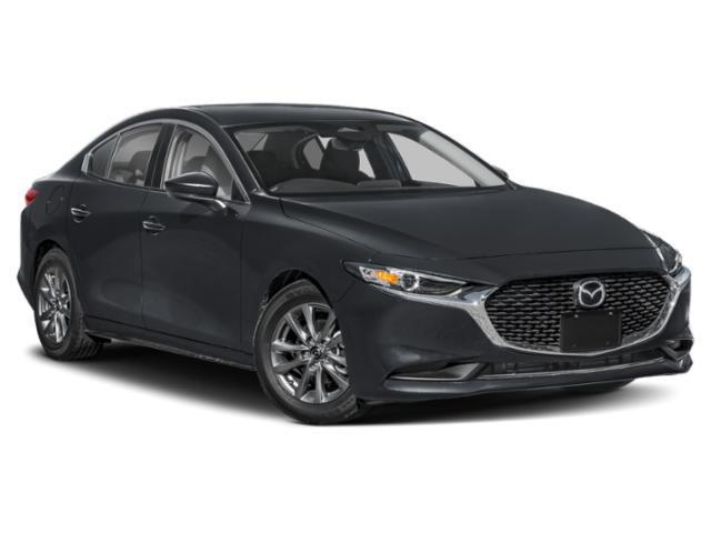 new 2025 Mazda Mazda3 car, priced at $24,596