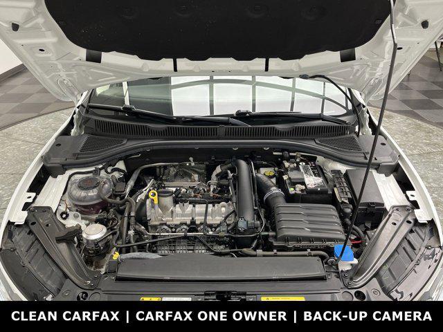 used 2020 Volkswagen Jetta car, priced at $18,900