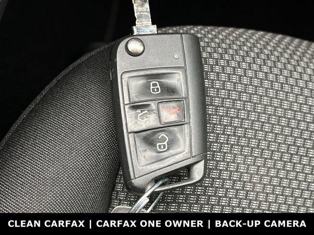 used 2020 Volkswagen Jetta car, priced at $18,900