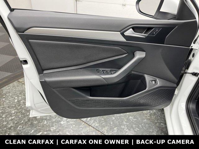 used 2020 Volkswagen Jetta car, priced at $18,900