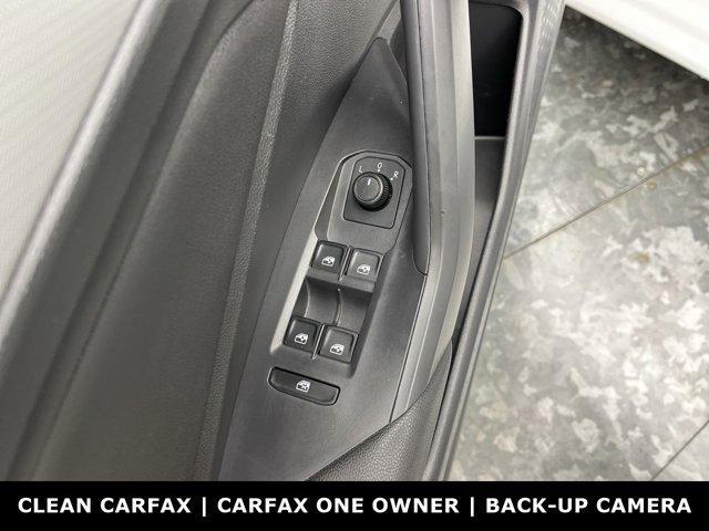 used 2020 Volkswagen Jetta car, priced at $18,900