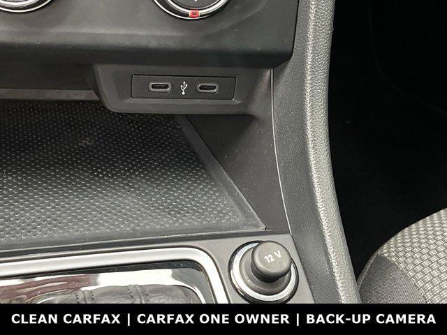 used 2020 Volkswagen Jetta car, priced at $18,900