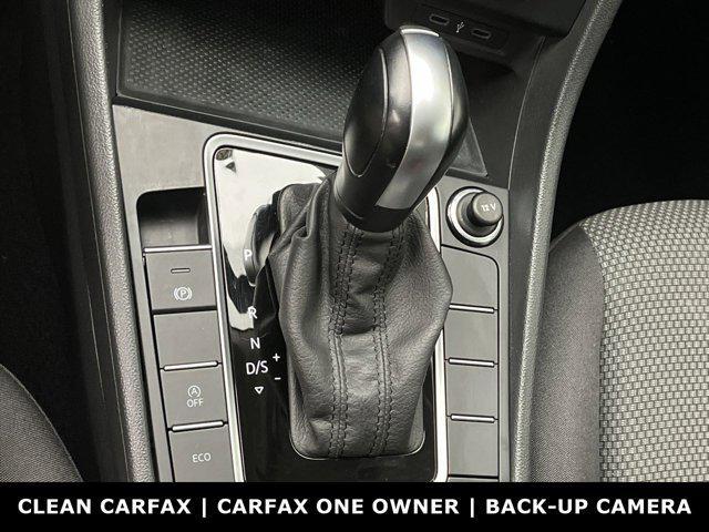 used 2020 Volkswagen Jetta car, priced at $18,900
