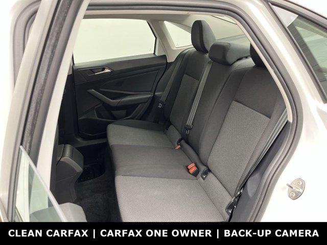 used 2020 Volkswagen Jetta car, priced at $18,900