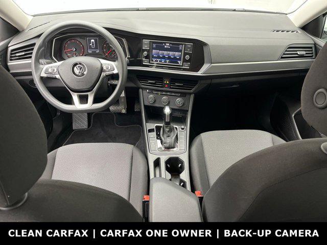 used 2020 Volkswagen Jetta car, priced at $18,900