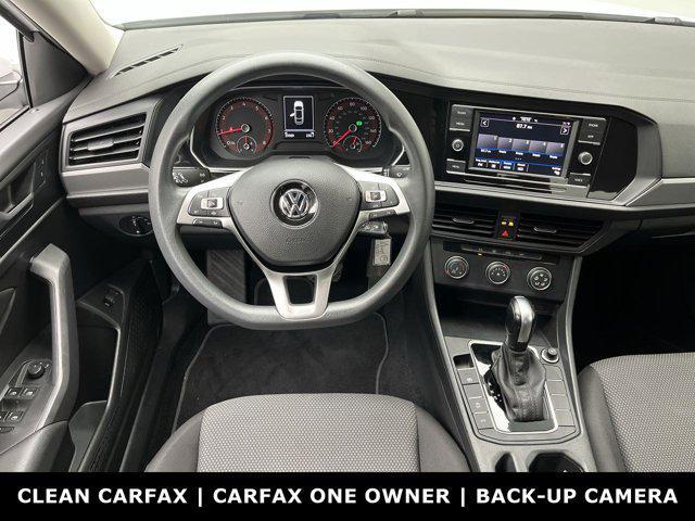 used 2020 Volkswagen Jetta car, priced at $18,900