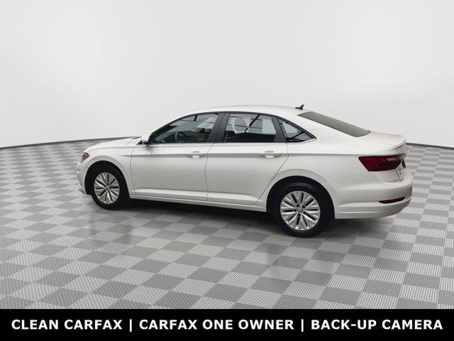 used 2020 Volkswagen Jetta car, priced at $18,900