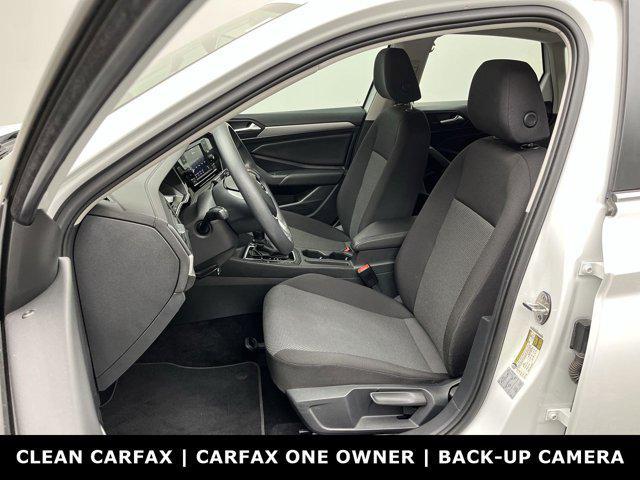 used 2020 Volkswagen Jetta car, priced at $18,900