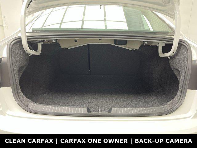 used 2020 Volkswagen Jetta car, priced at $18,900
