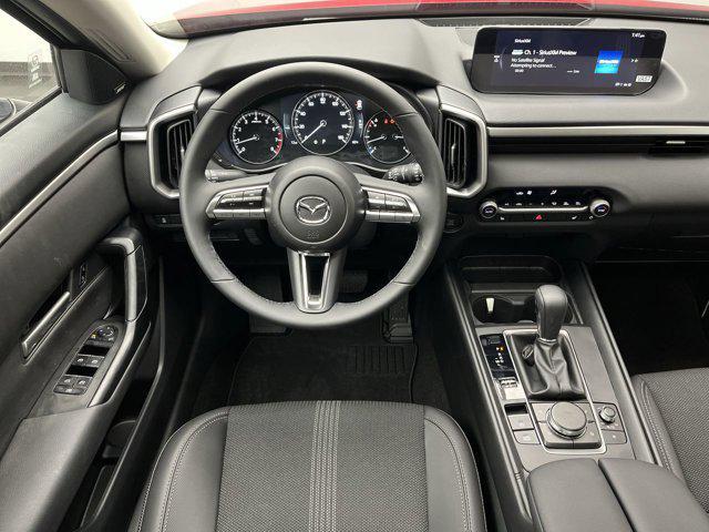new 2025 Mazda CX-50 car, priced at $34,898