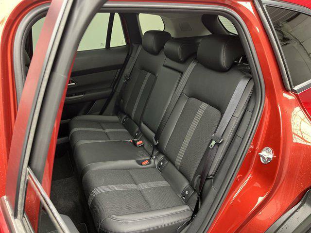 new 2025 Mazda CX-50 car, priced at $34,898
