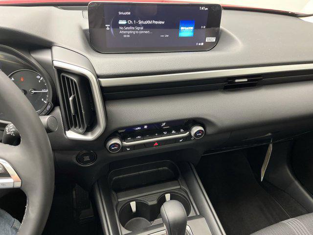 new 2025 Mazda CX-50 car, priced at $34,898